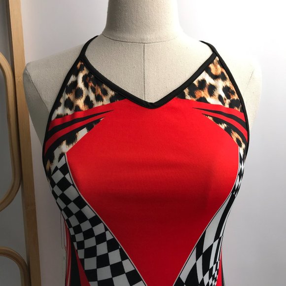 GENERATION OUTCAST Fight Back Festival Dress - Picture 5 of 11